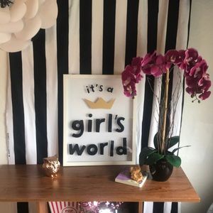 Meet your Posher, Niquia